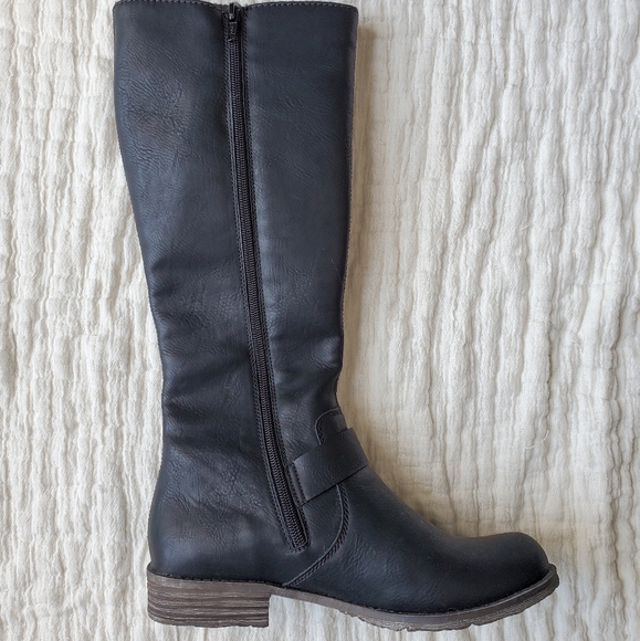 Knee High Boots by Rieker - Picture 7 of 11